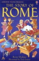 The Story Of Rome