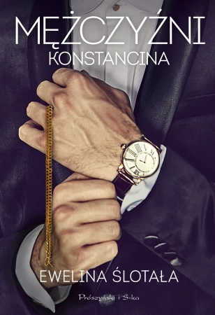 Mężczyźni Konstancina. Duże Litery