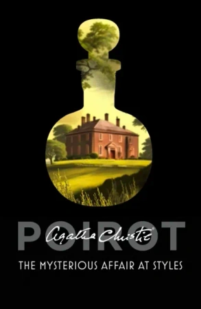 Poirot. The Mysterious Affair at Styles