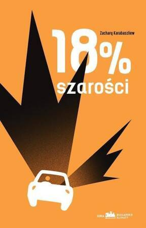 18% szarości