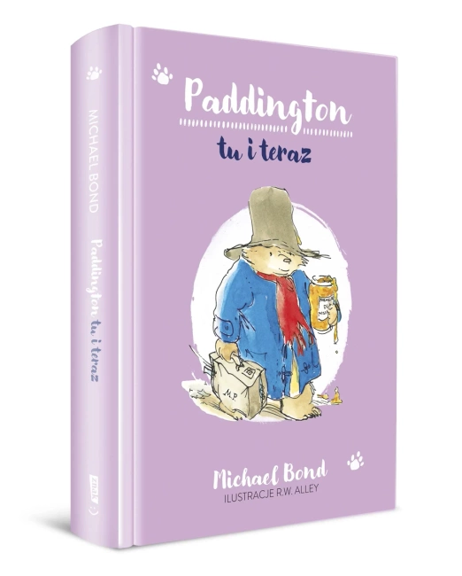 Paddington tu i teraz wyd. 2023