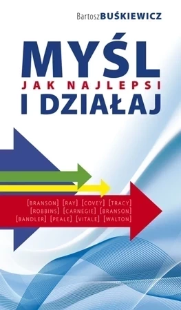 Myśl I Działaj Jak Najlepsi