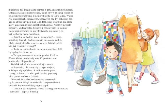 Bajkoterapia, czyli bajki-pomagajki dla małych i dużych wyd. 2022