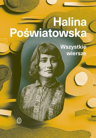 Wszystkie wiersze