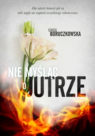 Nie myśląc o jutrze wyd. kieszonkowe
