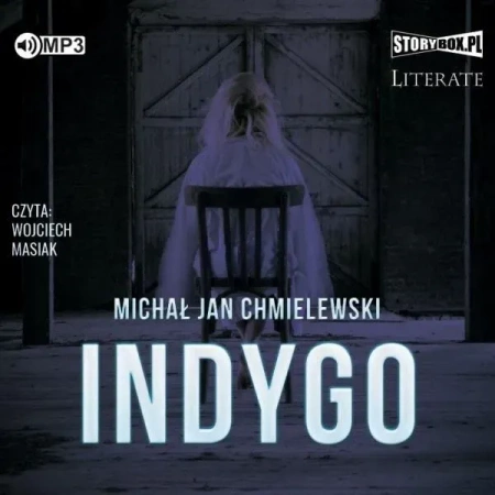 Indygo audiobook