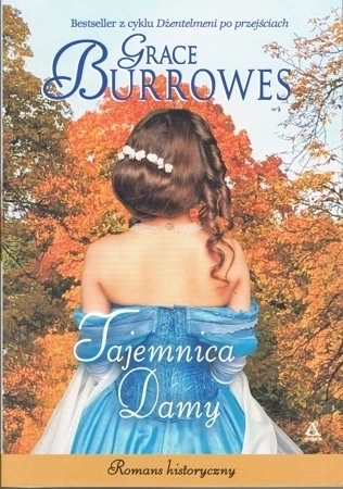 Tajemnica Damy Wyd. 2