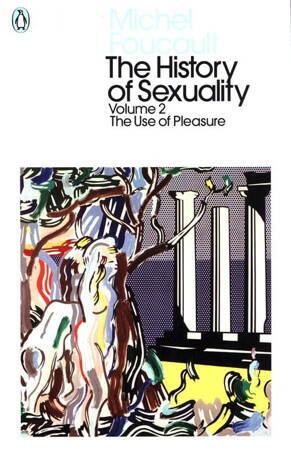 The History Of Sexuality Volume 2