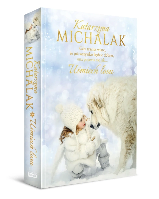 Uśmiech losu wyd. 2