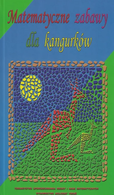 Zabawy - Matematyczne zabawy dla kangurków