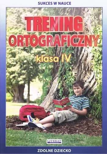 Trening ortograficzny 4