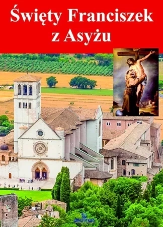 Święty Franciszek z Asyżu