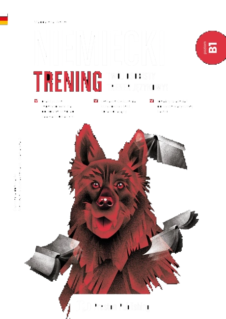 Niemiecki. Trening B1