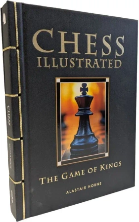 Chess Illustrated