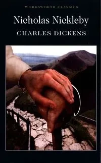 Nicholas Nickleby