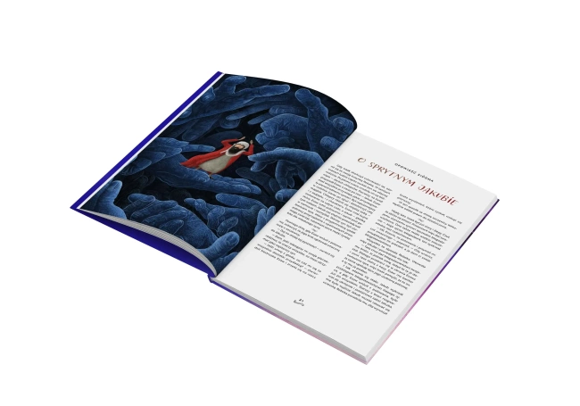 Opowieści biblijne. Stary Testament