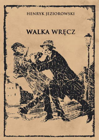 Walka Wręcz