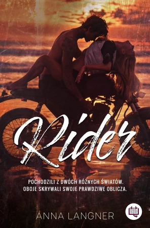Rider (wyd. 2022)