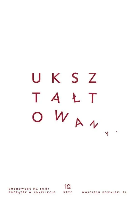 Ukształtowany