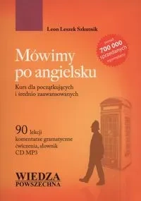 Mówimy po angielsku +MP3