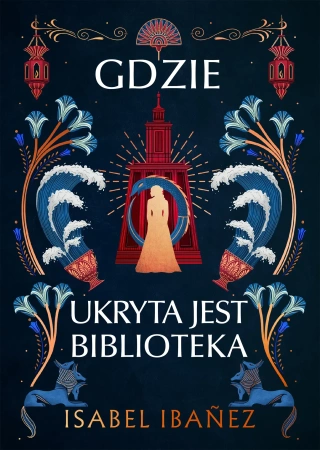 Gdzie ukryta jest biblioteka