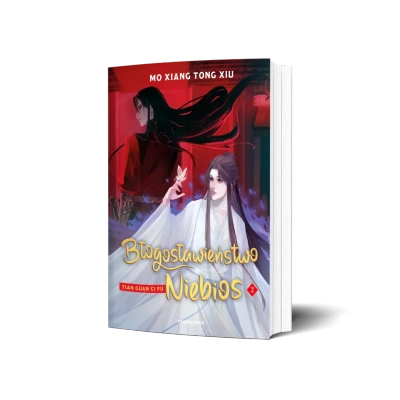 Błogosławieństwo Niebios