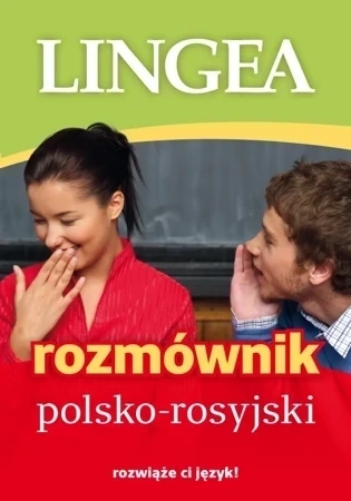 Rozmównik polsko – rosyjski wyd. 3