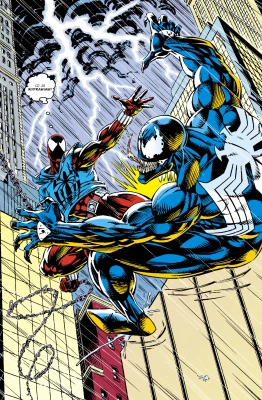 Amazing Spider-Man. Epic Collection. Saga klonów. Marvel Classic