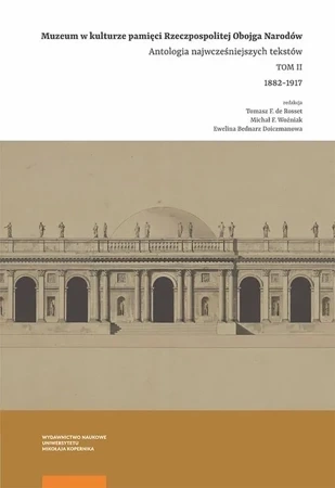 Muzeum W Kulturze Pamięci Na Ziemiach Rzeczpospolitej Obojga Narodów