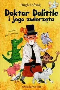 Doktor Dolittle i jego zwierzęta