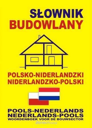 Słownik budowlany polsko-niderlandzki nid-pol