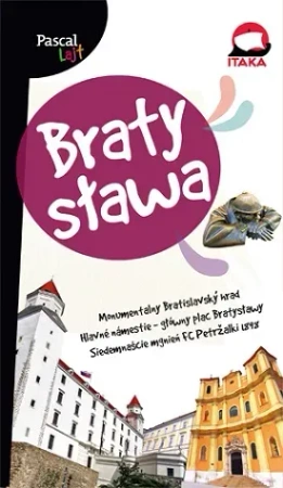 Bratysława - Pascal Lajt