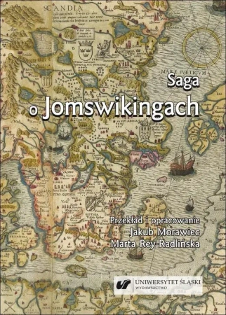Saga o Jomswikingach