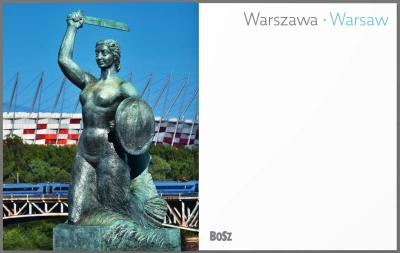 Warszawa