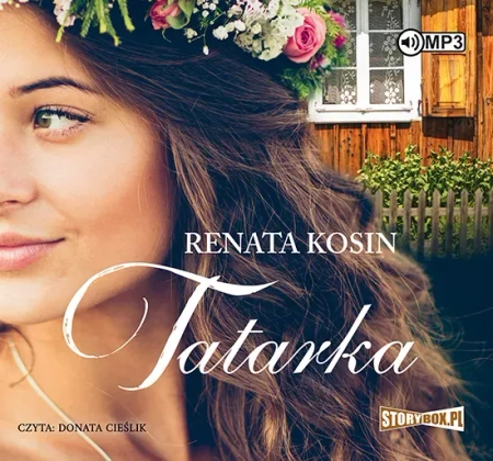 CD MP3 Tatarka