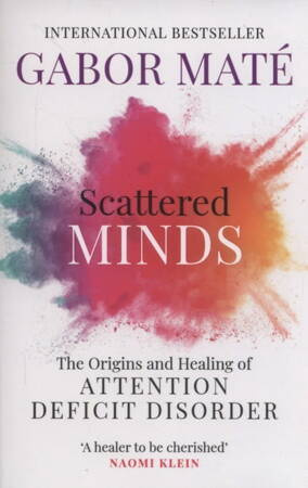 Scattered Minds