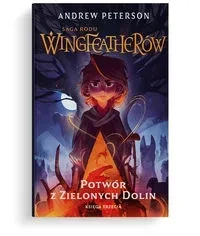 SRW T.3 Potwór z Zielonych Dolin