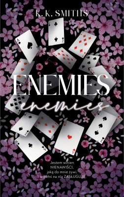 Enemies. Tom 1