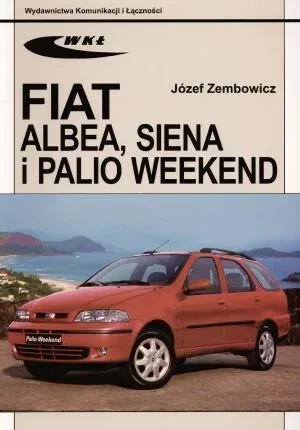 Fiat Albea, Siena i Palio Weekend
