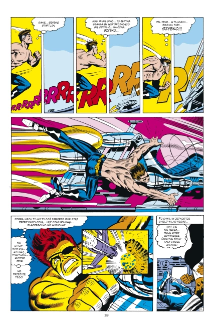 Nick Fury, agent SHIELD. Marvel Limited