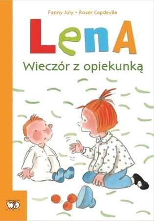 Lena. Lena. Wieczór z opiekunką