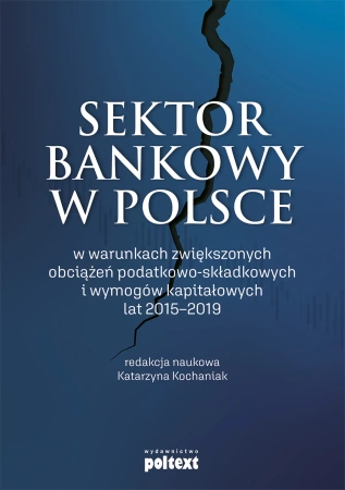 Sektor bankowy w Polsce