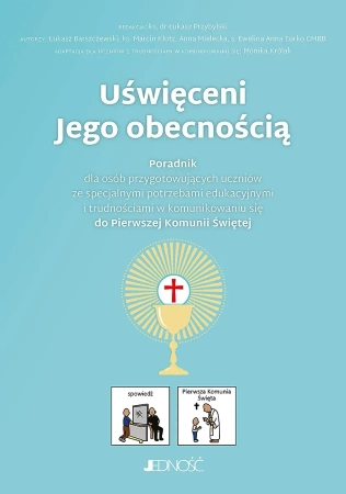 Uświęceni Jego obecnością