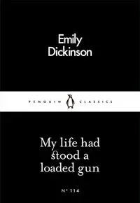 My life had stood a loaded gun