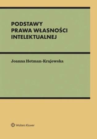 Podstawy prawa własności intelektualnej w.2/2025