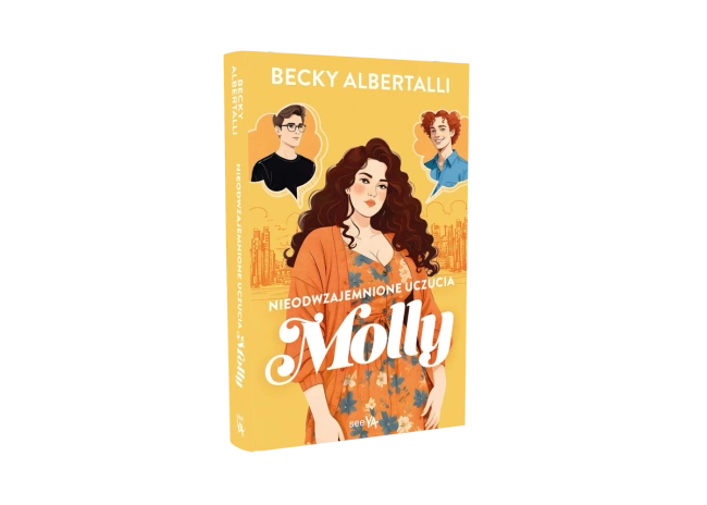 Nieodwzajemnione uczucia Molly