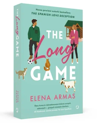 The Long Game