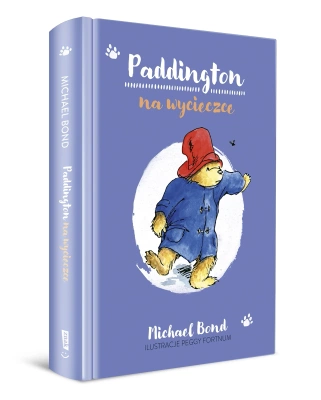 Paddington na wycieczce w.2022
