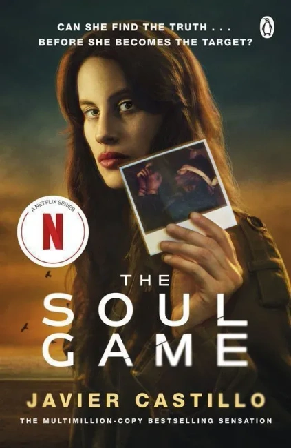 The soul same wer. angielska