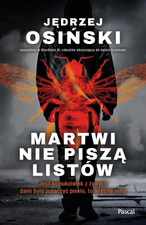 Martwi nie piszą listów